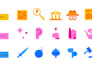 create custom vector illustrations for your mobile app UI